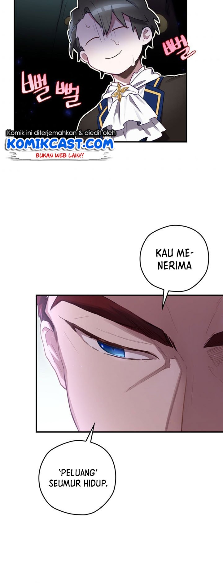 Ending Maker Chapter 13 - Halaman 34