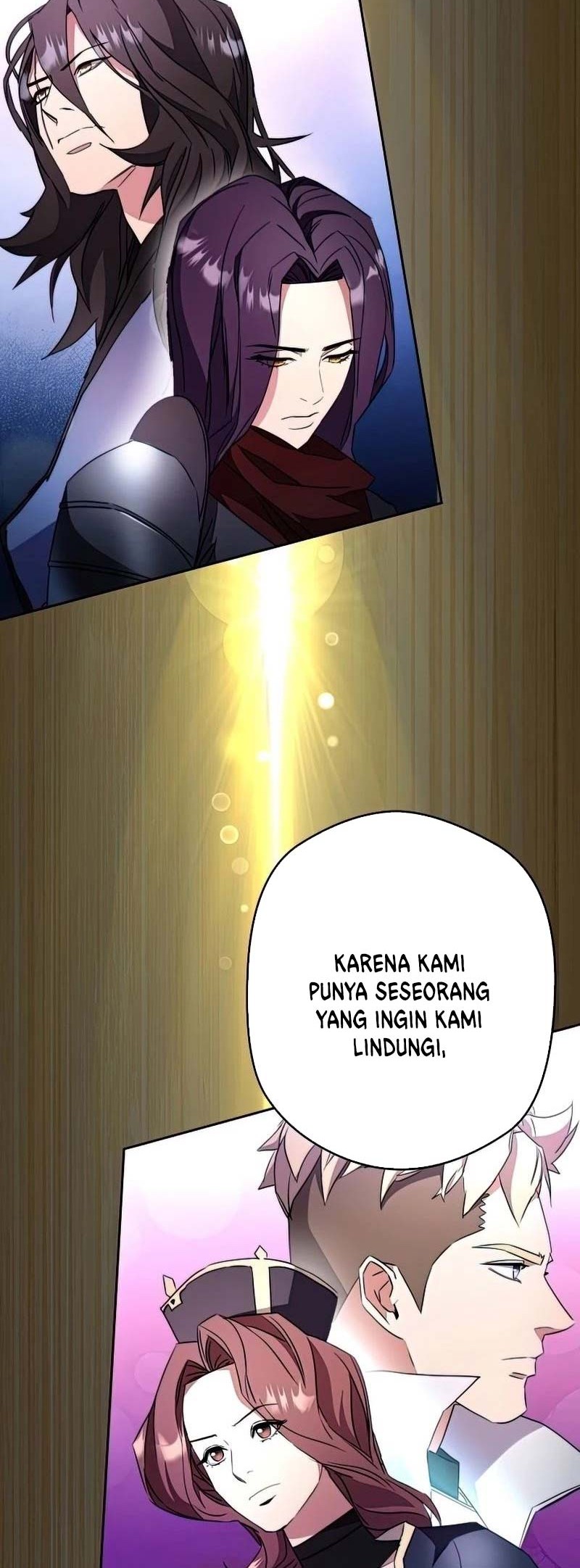 The Live Chapter 98 halaman 47