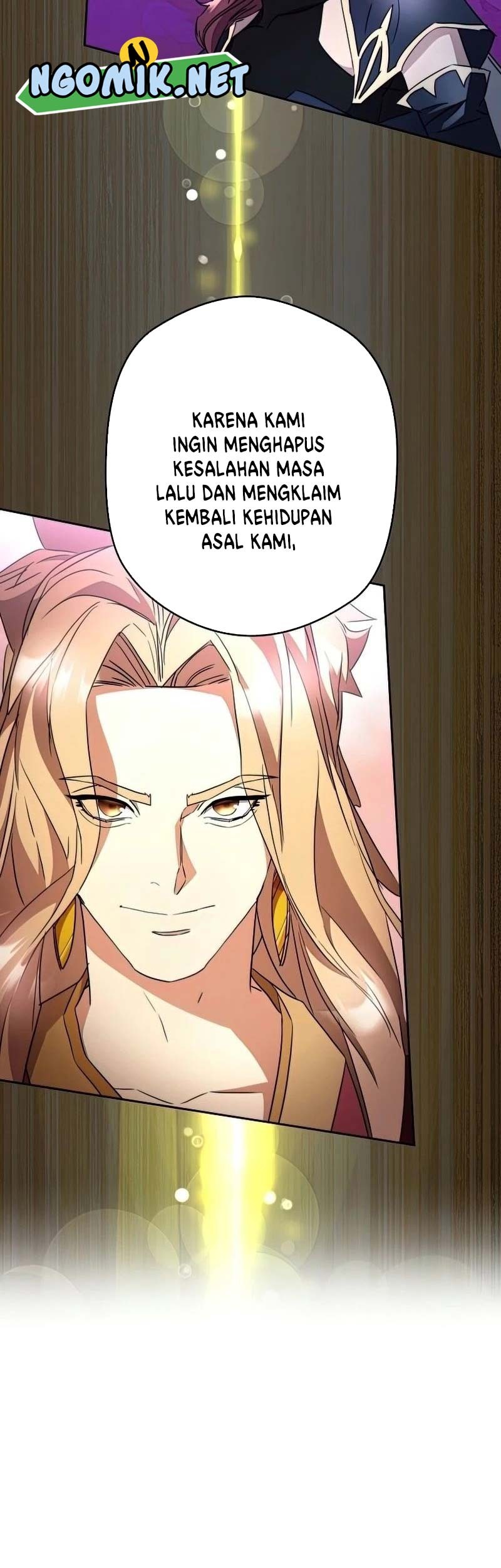 The Live Chapter 98 halaman 48