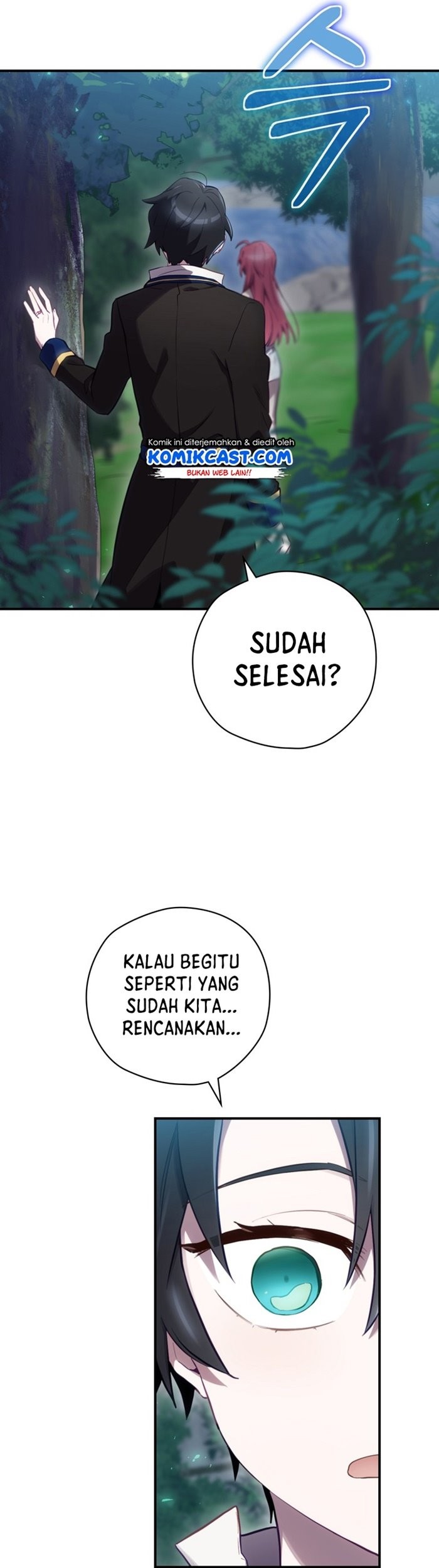 Ending Maker Chapter 17 - Halaman 38