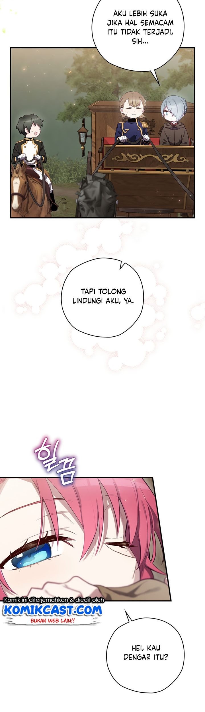 Ending Maker Chapter 16 - Halaman 37