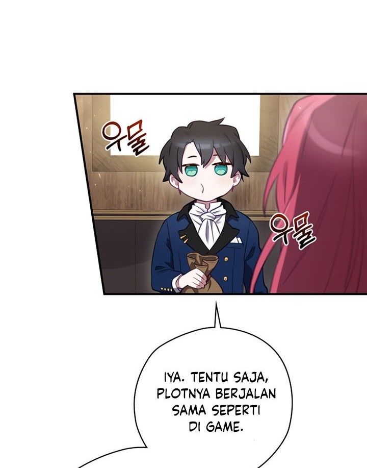 Ending Maker Chapter 16 - Halaman 38