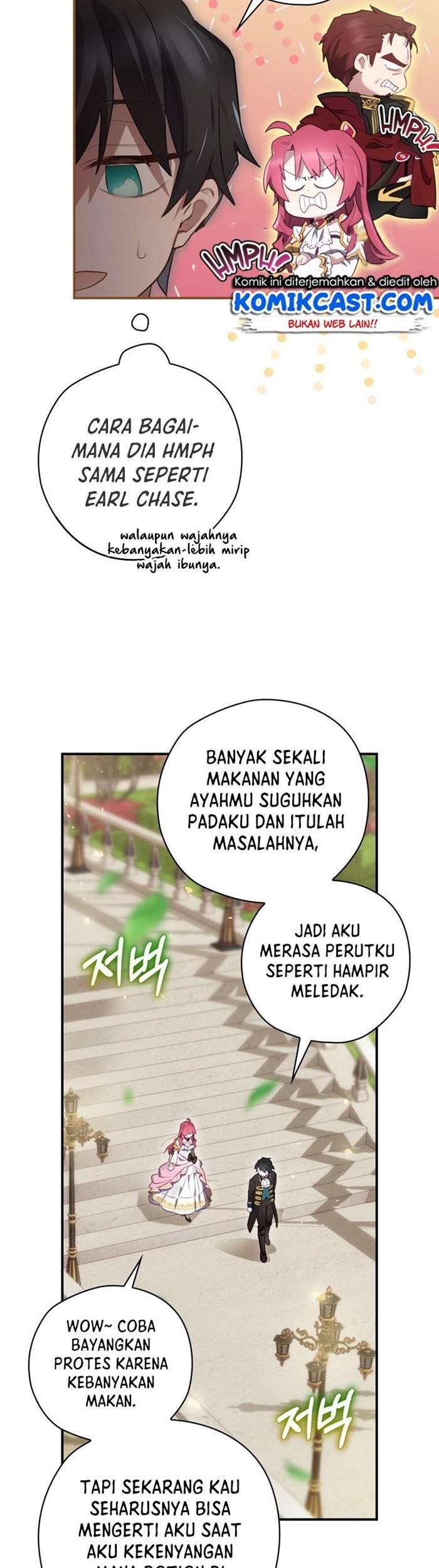 Ending Maker Chapter 14 - Halaman 46