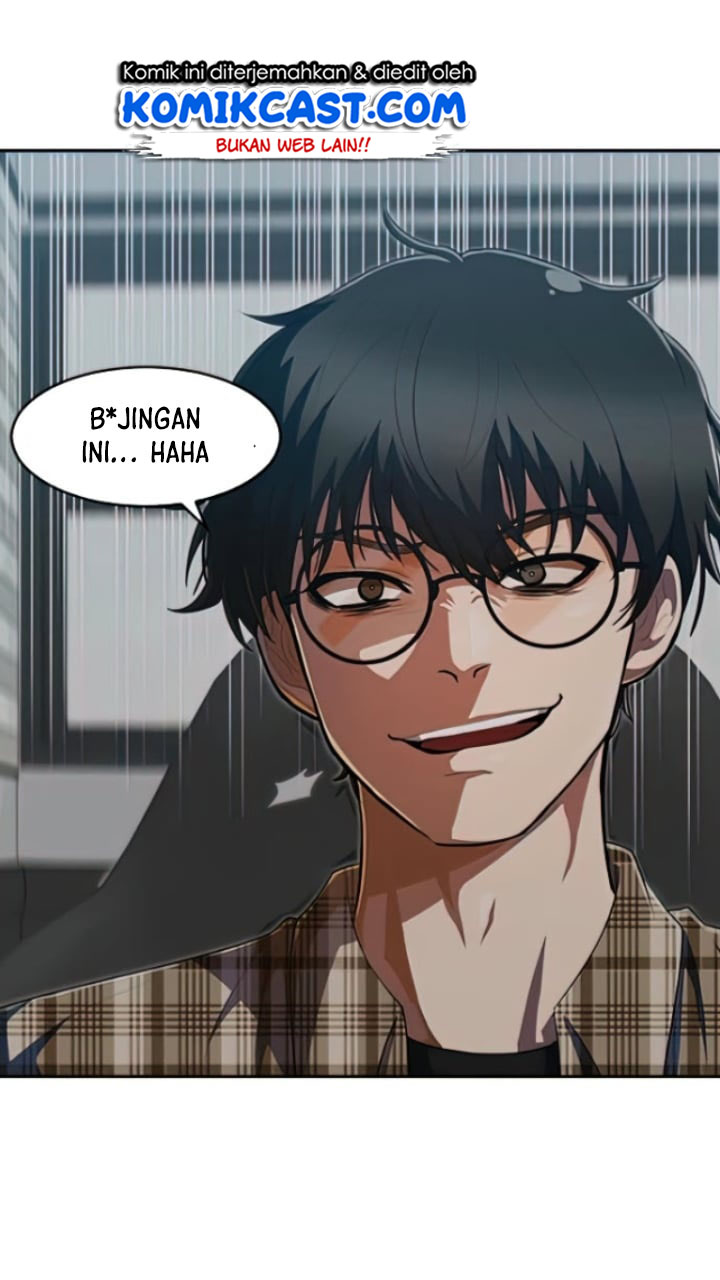 The Girl from Random Chatting! Chapter 209 Gambar 41