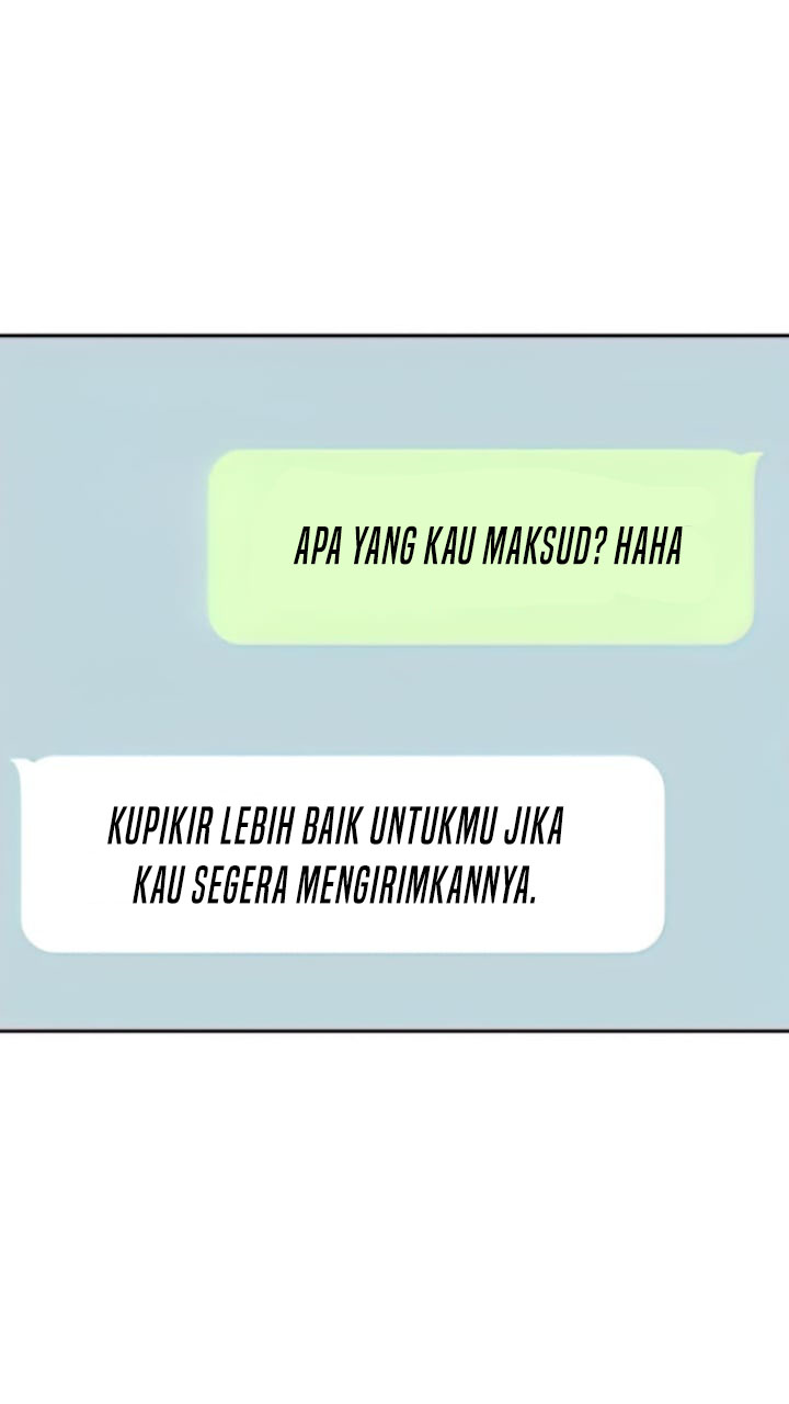 The Girl from Random Chatting! Chapter 209 Gambar 42