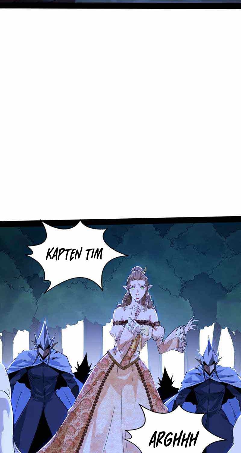 I’m An Evil God Chapter 243 halaman 30