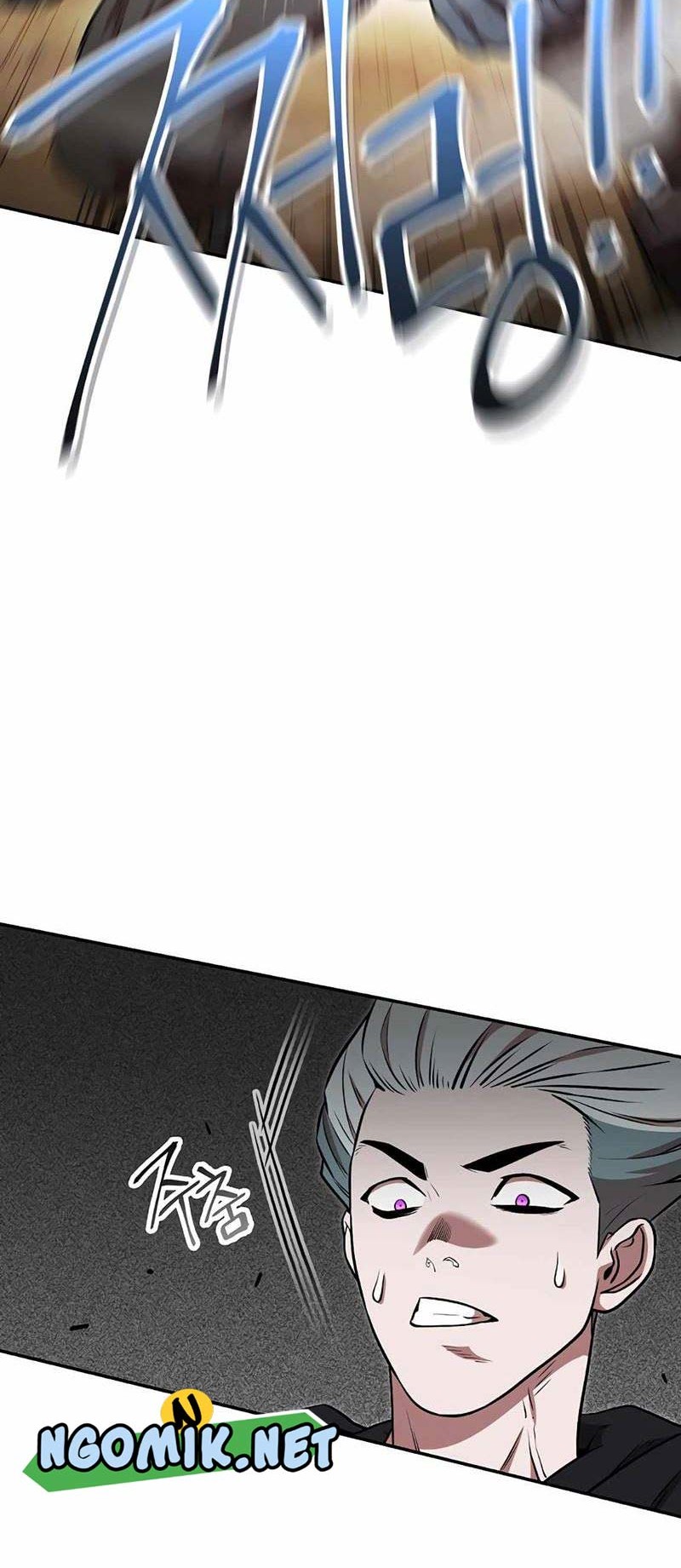 Dungeon Reset Chapter 126 halaman 33