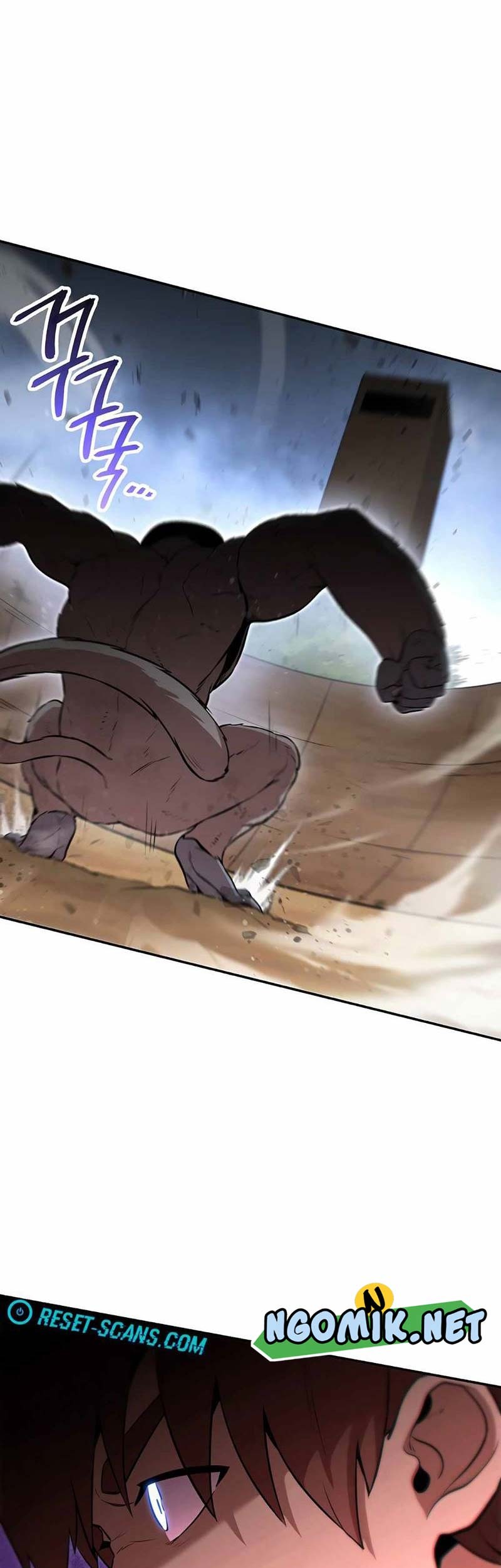 Dungeon Reset Chapter 126 halaman 34
