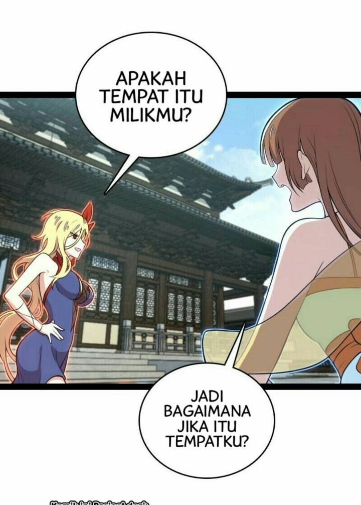 The Life After God Of Martial Lived In Seclusion Chapter 98 Gambar 19