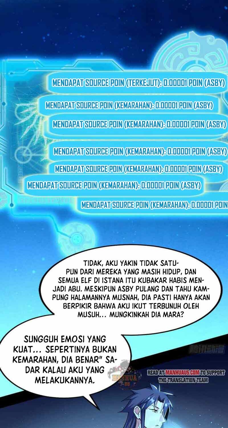 I’m An Evil God Chapter 245 halaman 19
