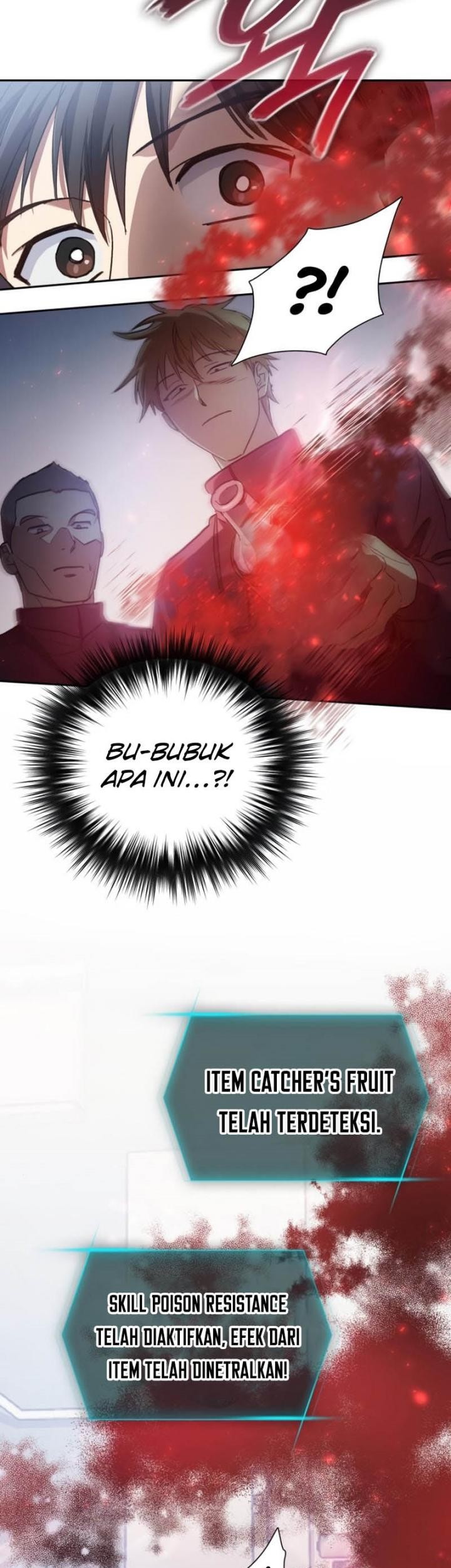 The S-Classes That I Raised Chapter 36 Gambar 28