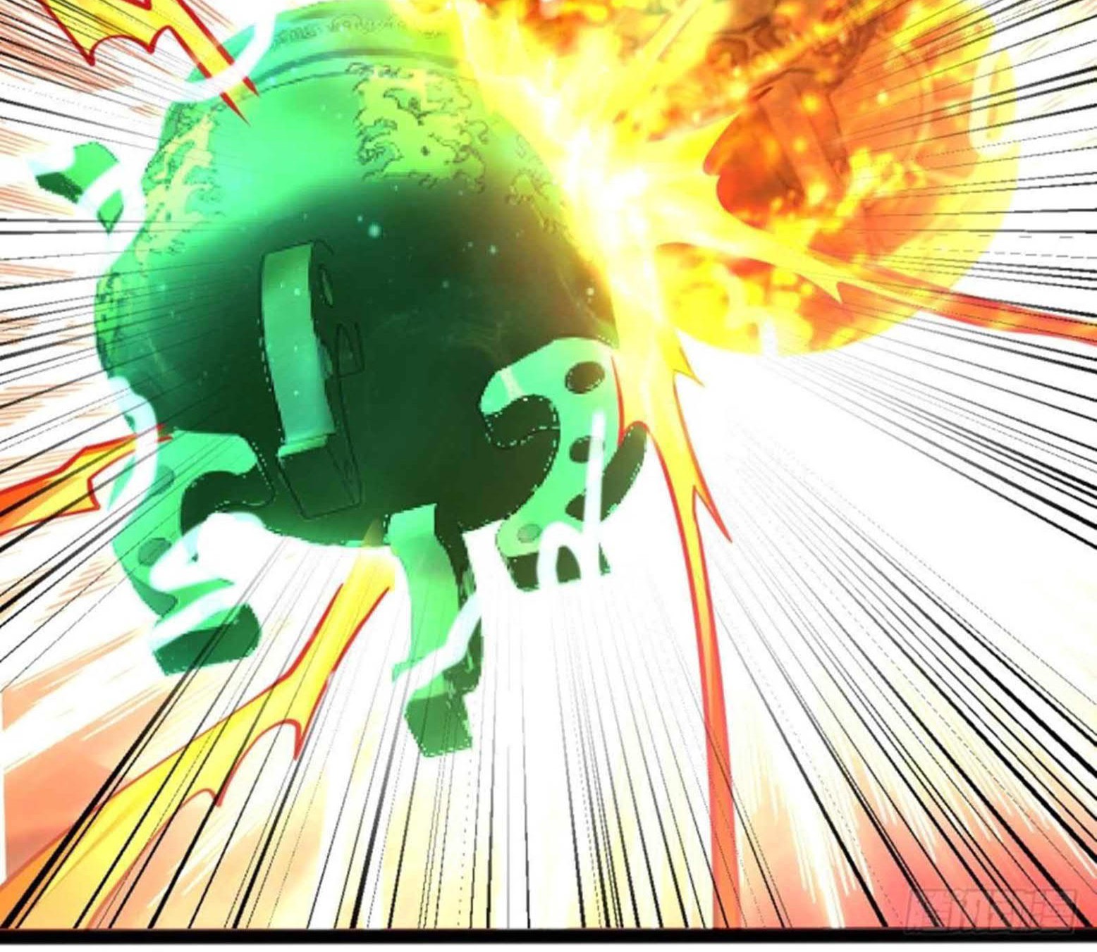 Dao Yin Chapter 171 halaman 12