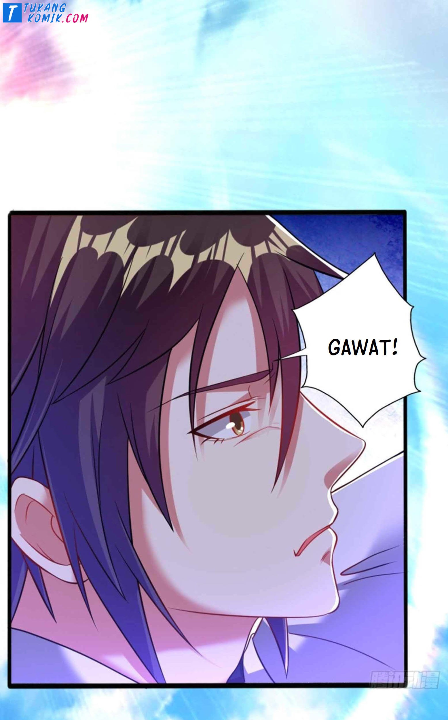 Dao Yin Chapter 170 halaman 11