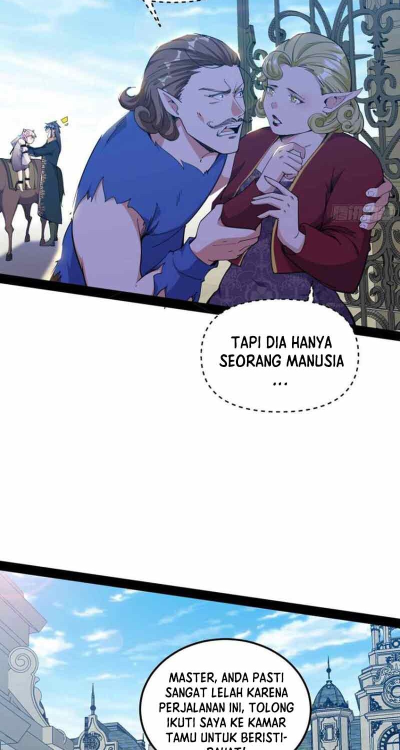 I’m An Evil God Chapter 246 halaman 22