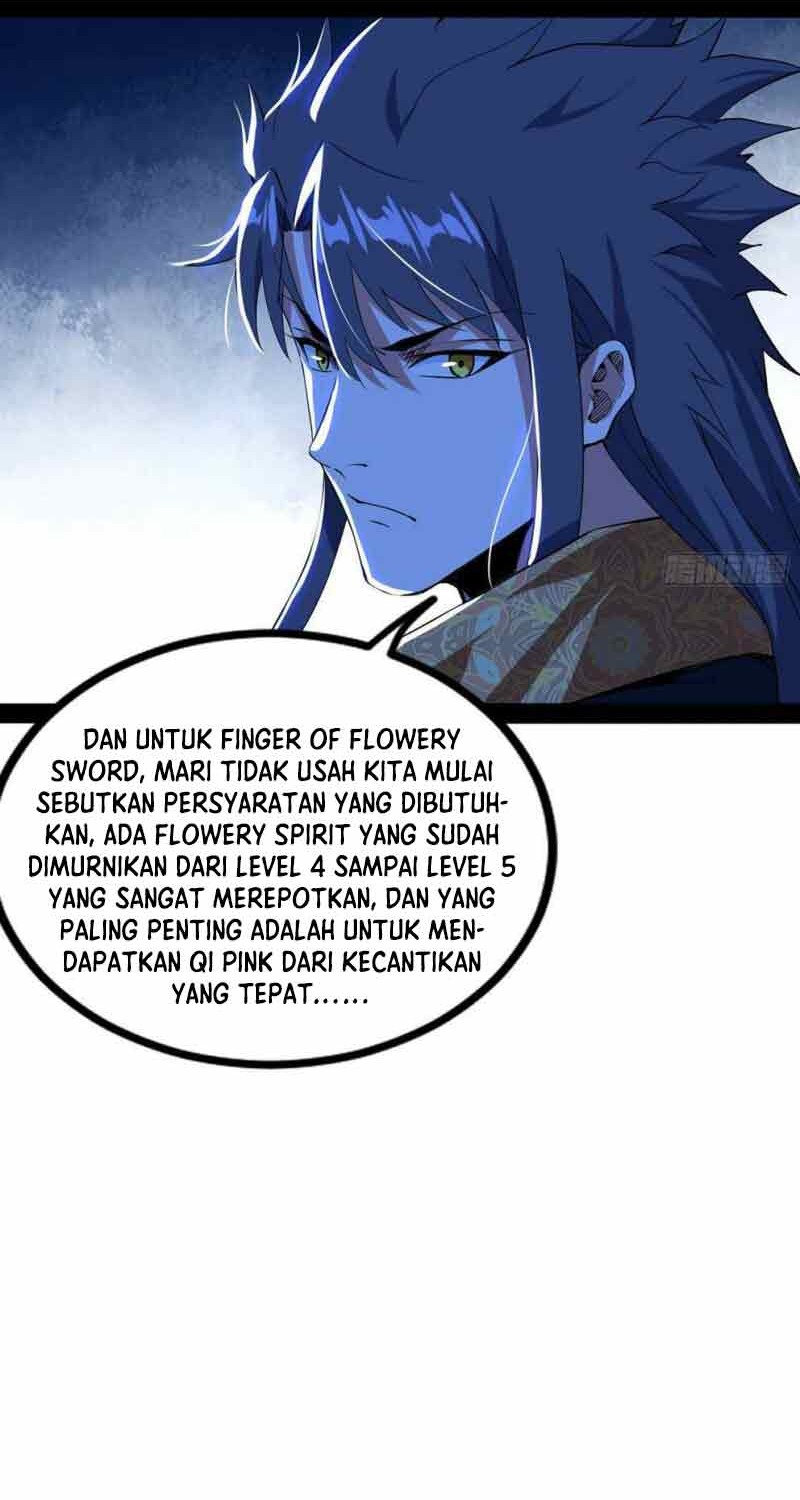 I’m An Evil God Chapter 247 halaman 28