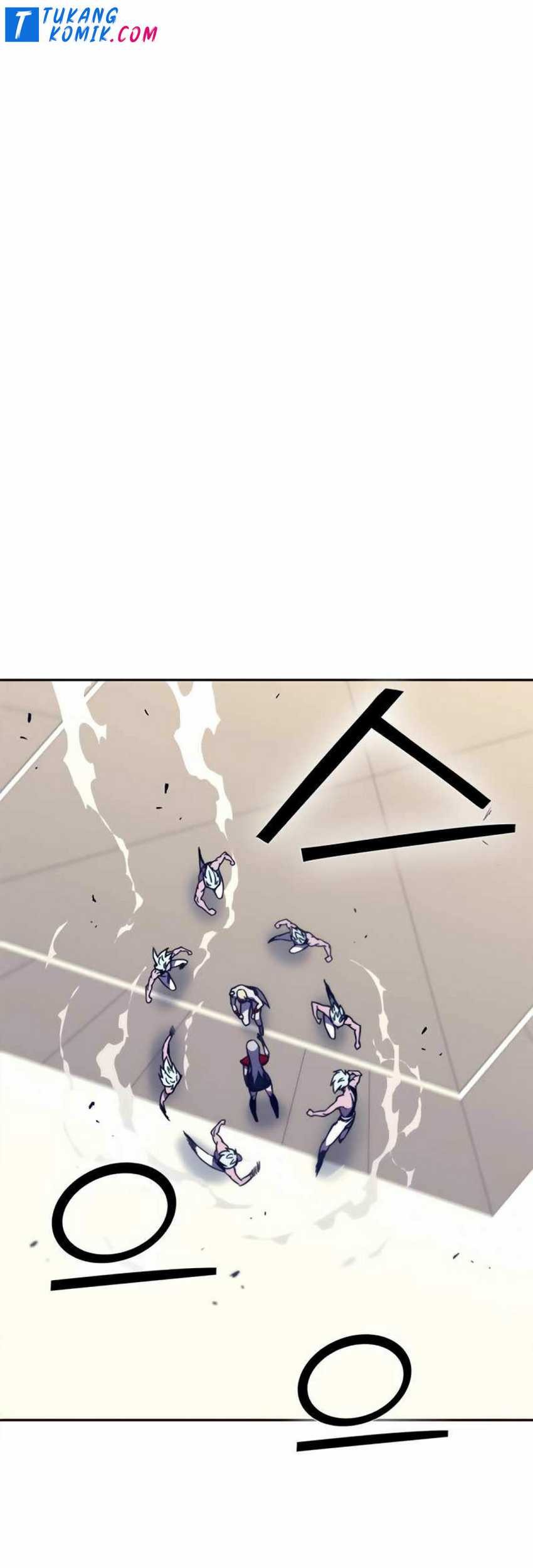 X Ash Chapter 11 halaman 49