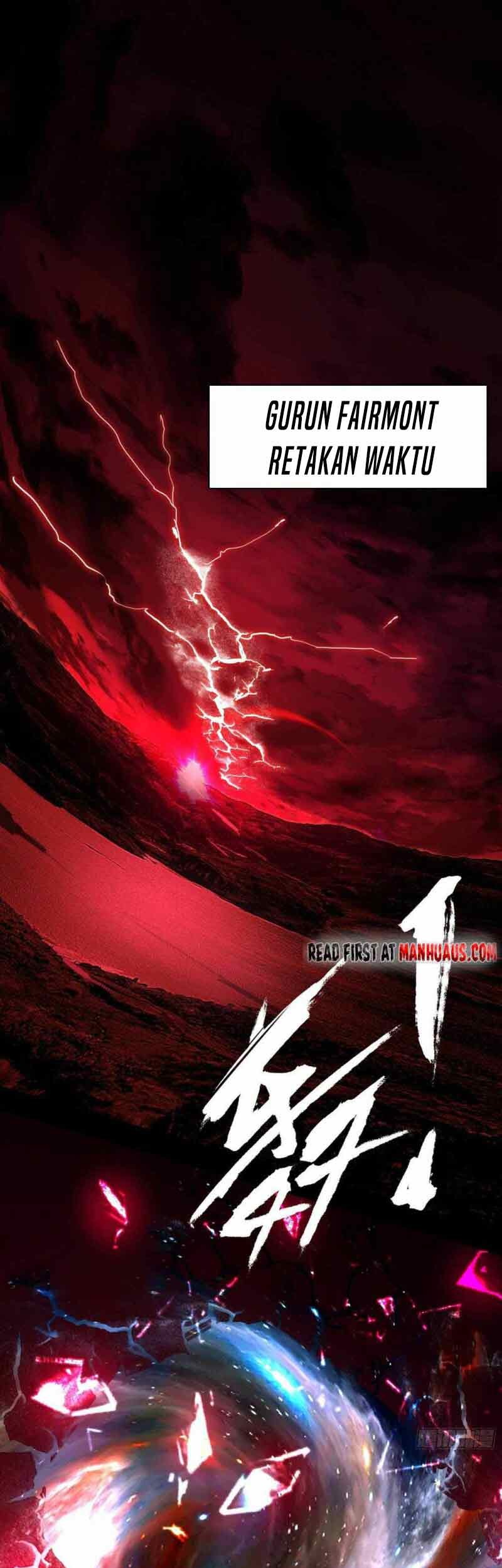 I’m An Evil God Chapter 248 halaman 21