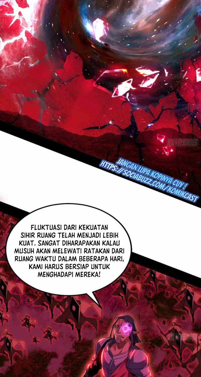 I’m An Evil God Chapter 248 halaman 22