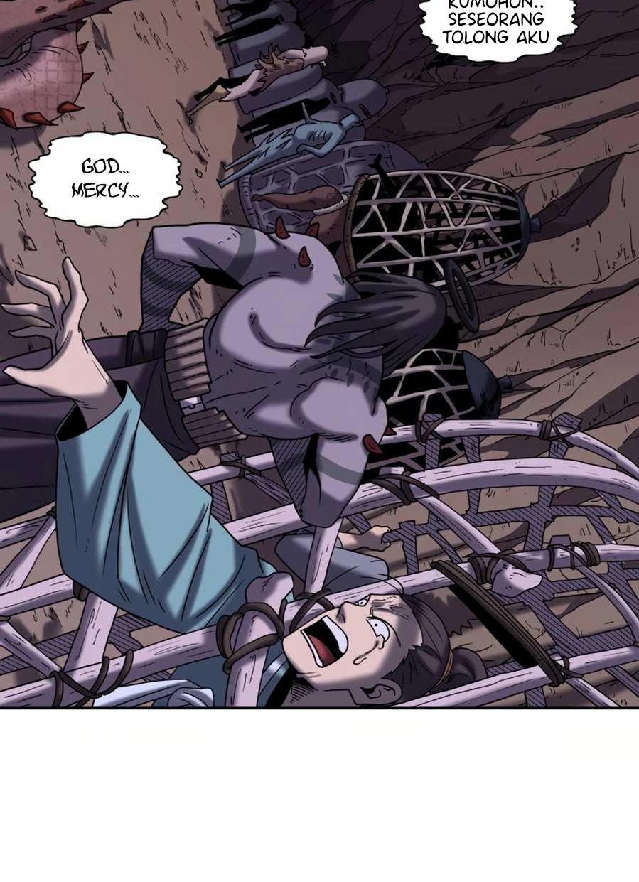Monster Hunter Chapter 12 halaman 63