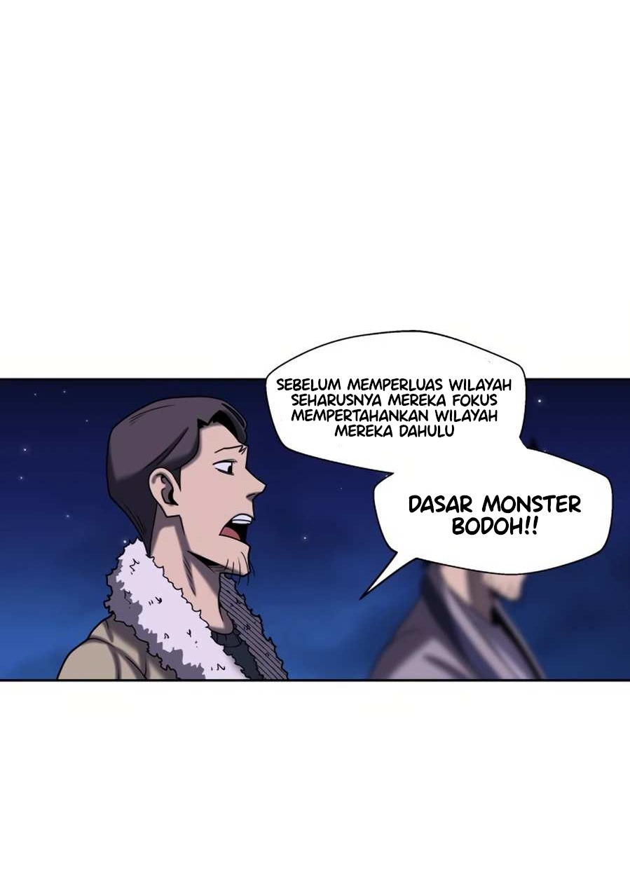Monster Hunter Chapter 12 halaman 64