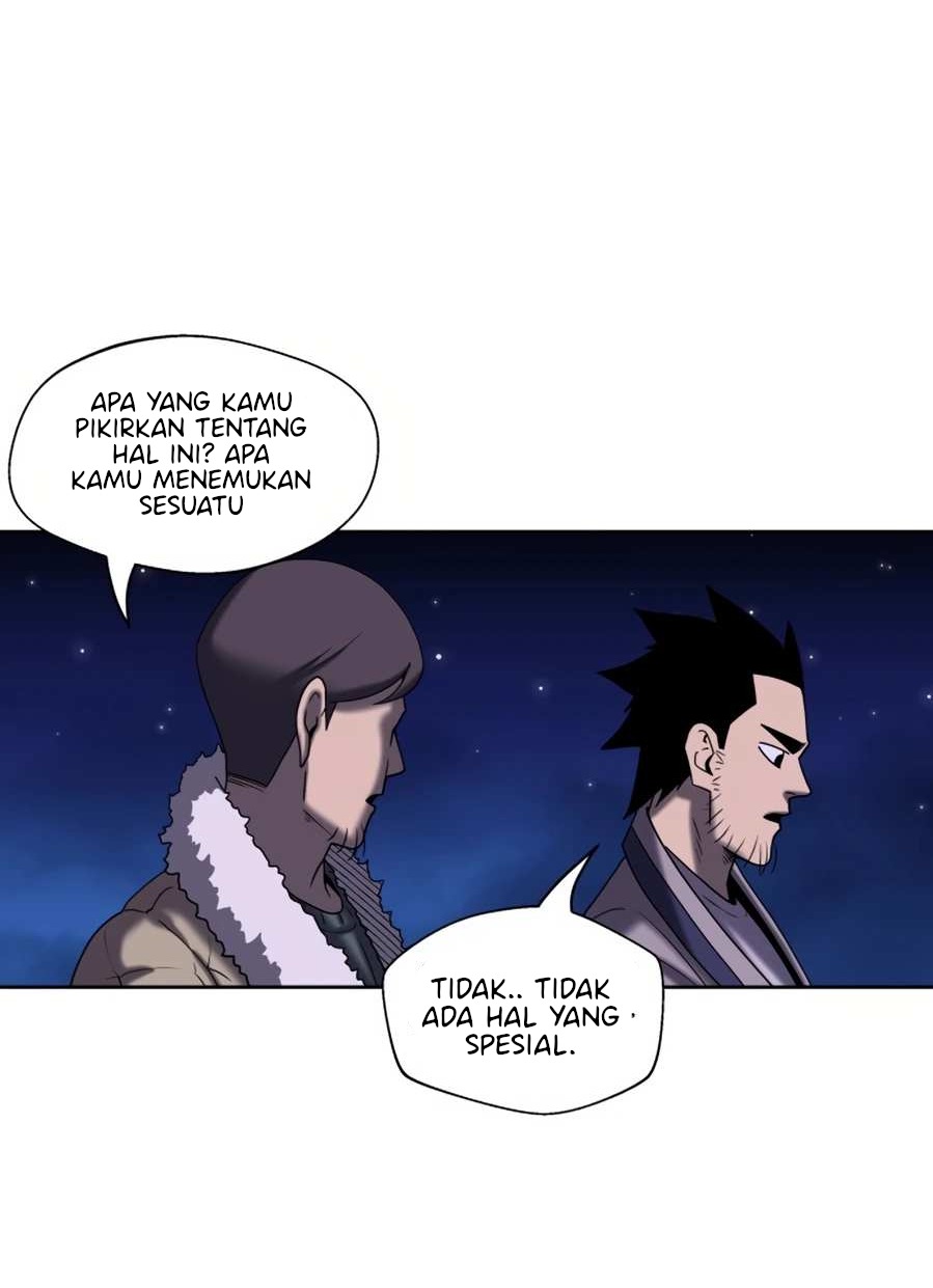 Monster Hunter Chapter 12 halaman 65