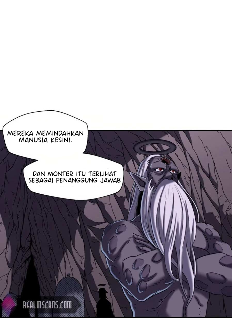Monster Hunter Chapter 12 halaman 66