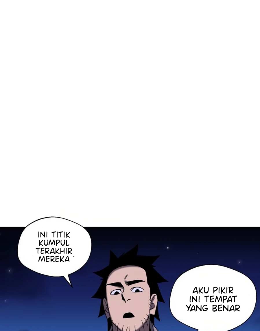 Monster Hunter Chapter 12 halaman 67