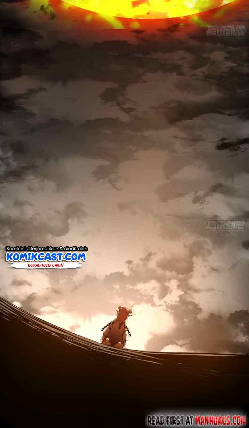 I’m An Evil God Chapter 249 halaman 21