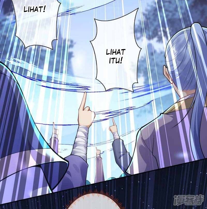 Invincible Sword Domain Chapter 118 halaman 13