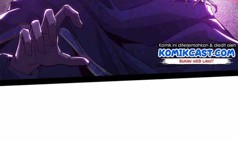 I’m An Evil God Chapter 250 halaman 27