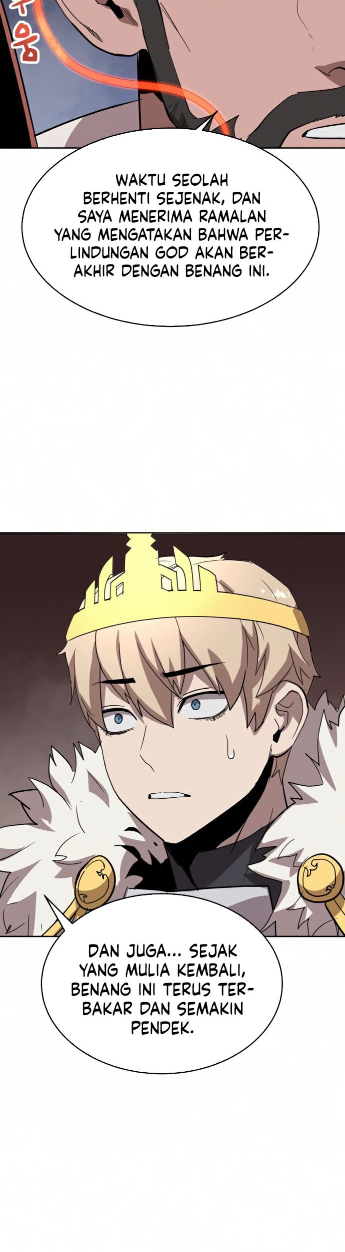 Final Boss Chapter 41 halaman 33