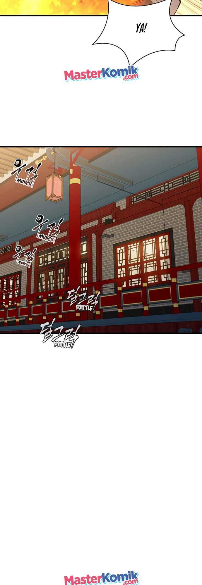 Sinsu Jeil Sword Chapter 43 Gambar 24