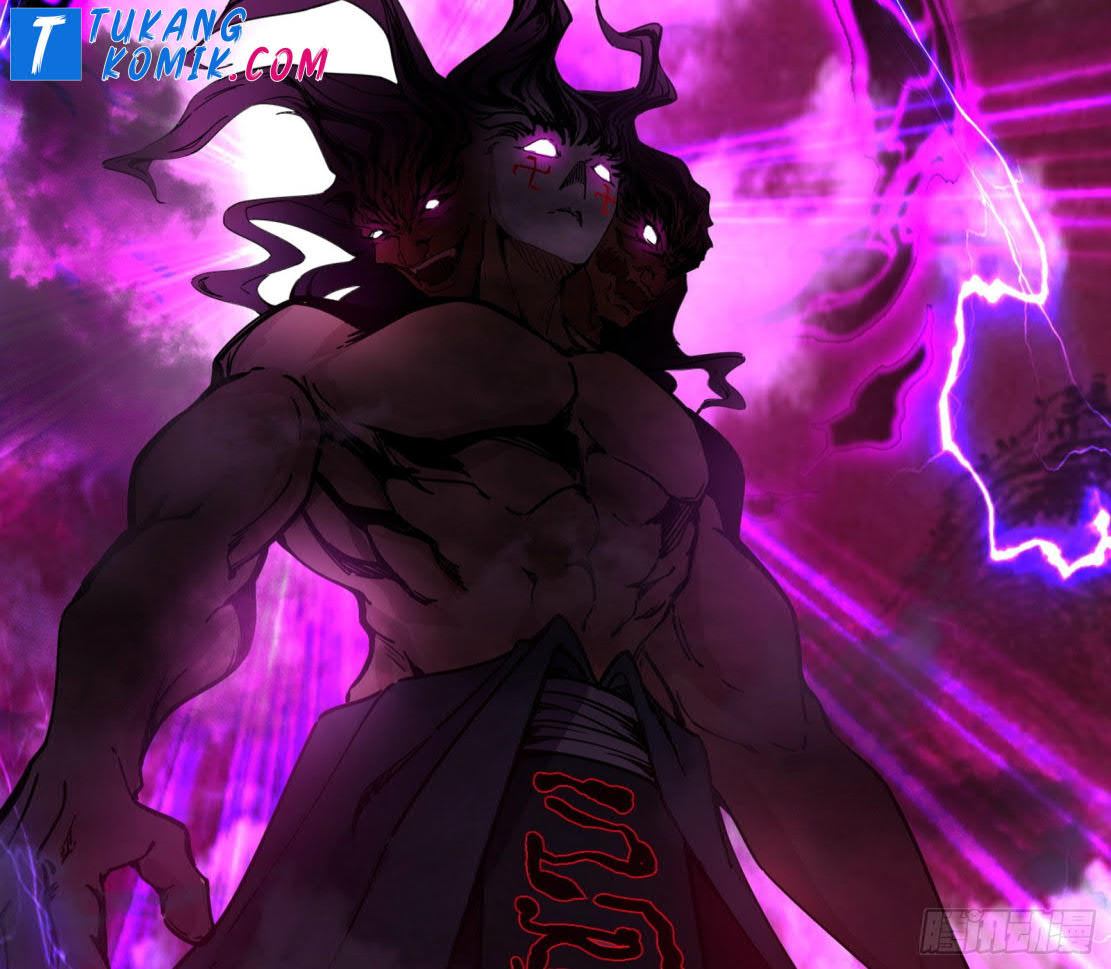 I’m An Evil God Chapter 263 halaman 52