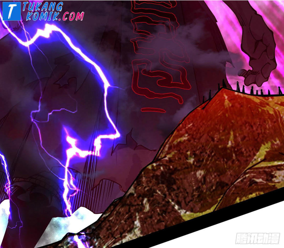 I’m An Evil God Chapter 263 halaman 53