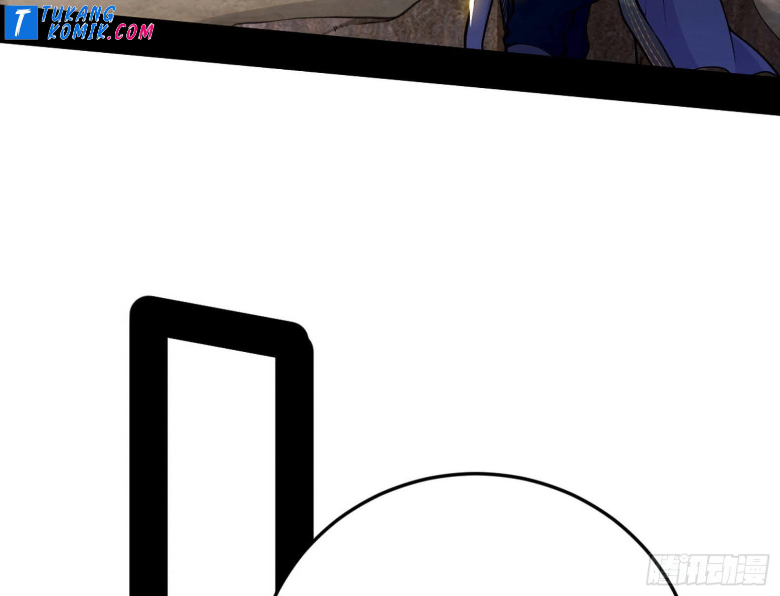 I’m An Evil God Chapter 260 halaman 65