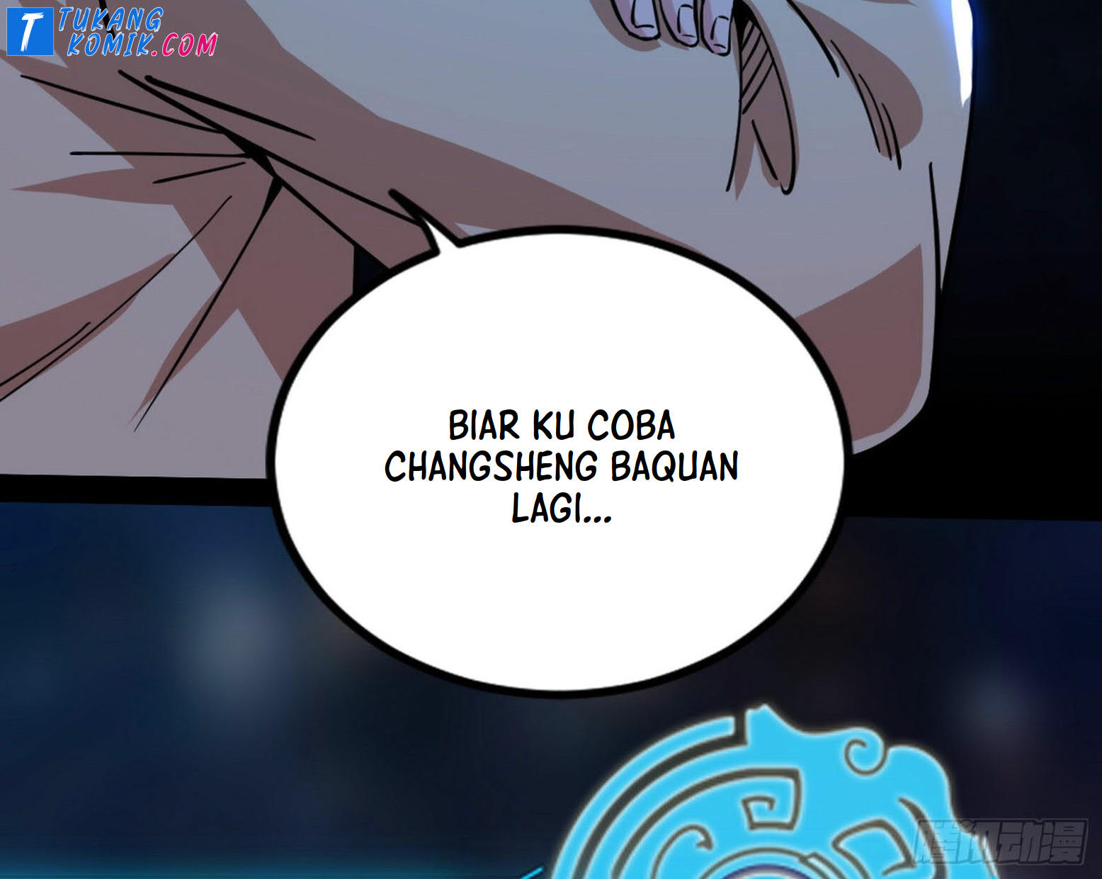I’m An Evil God Chapter 259 halaman 81