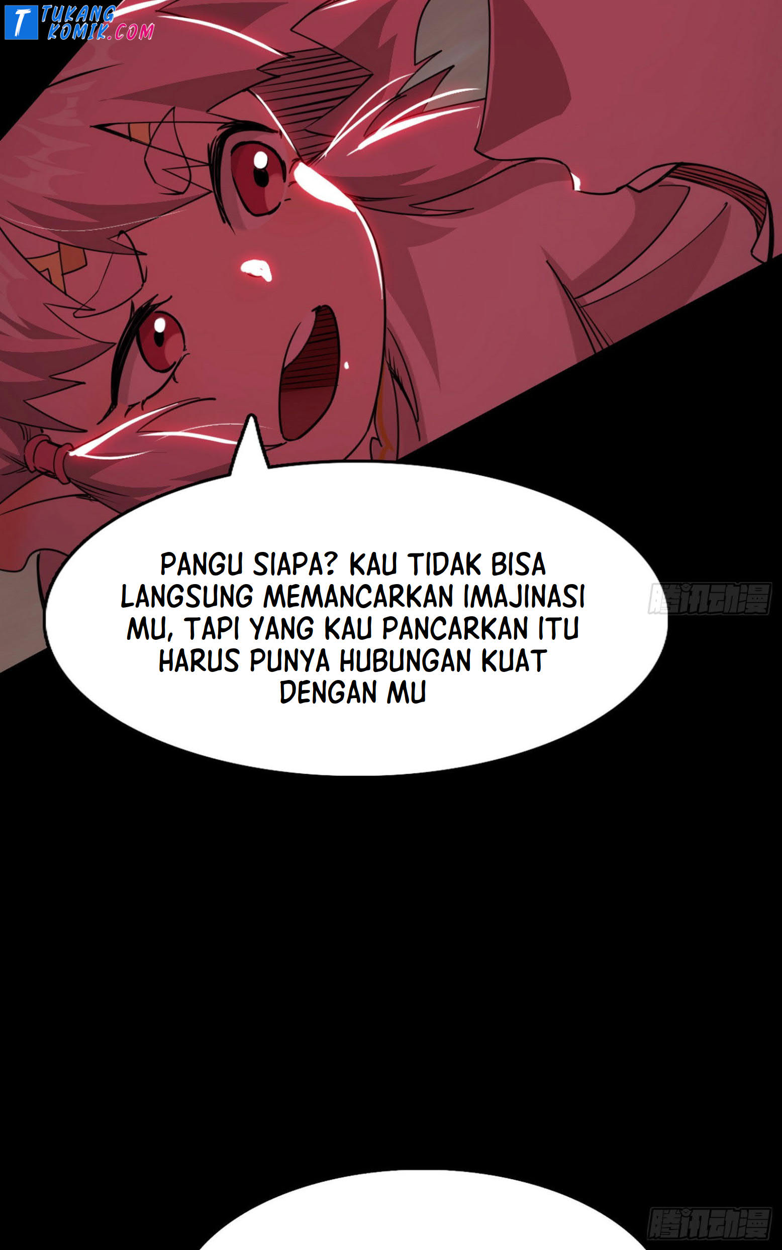 I’m An Evil God Chapter 258 halaman 79