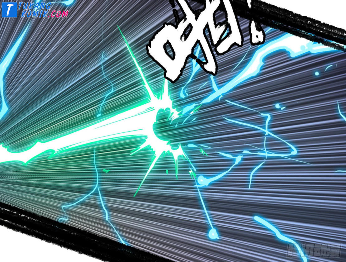 I’m An Evil God Chapter 256 halaman 76
