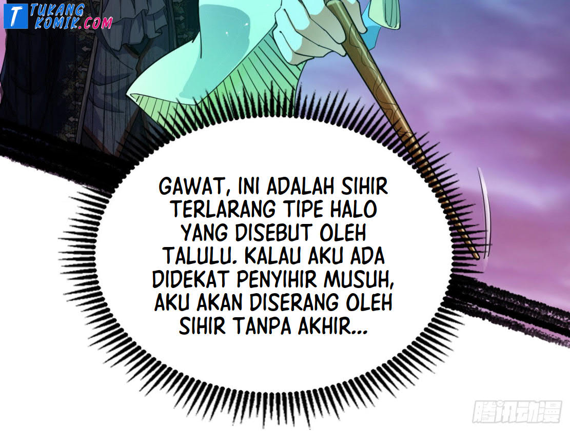 I’m An Evil God Chapter 256 halaman 79