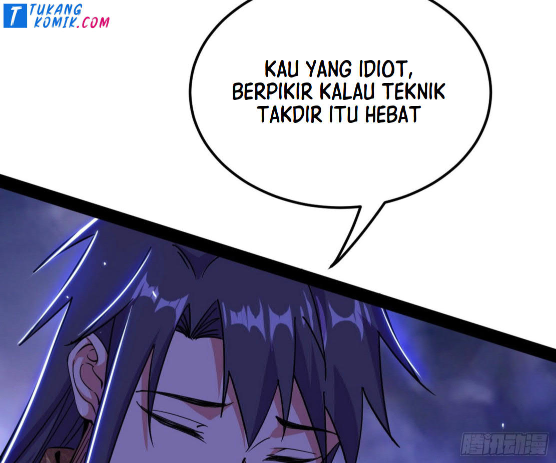I’m An Evil God Chapter 255 halaman 65
