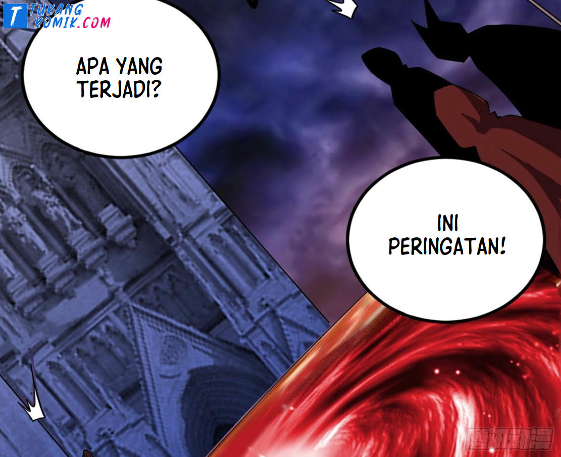 I’m An Evil God Chapter 254 halaman 89