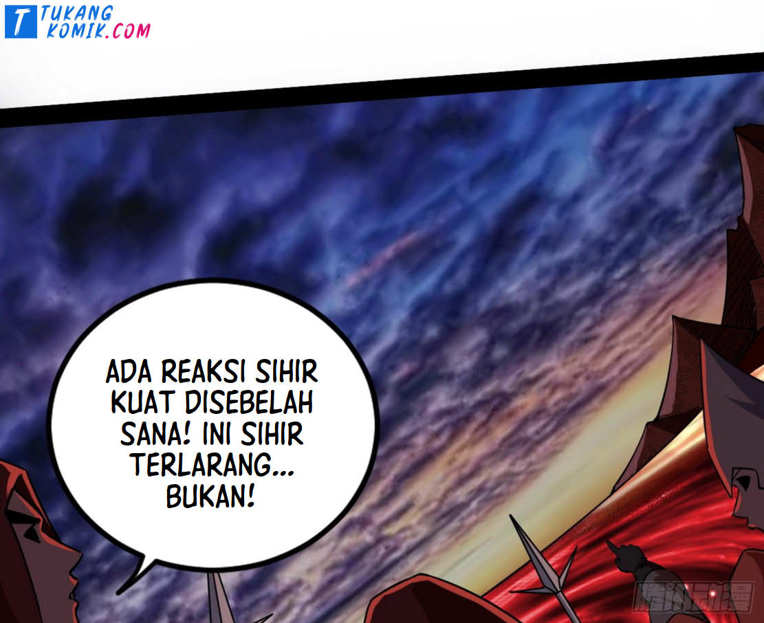 I’m An Evil God Chapter 254 halaman 92
