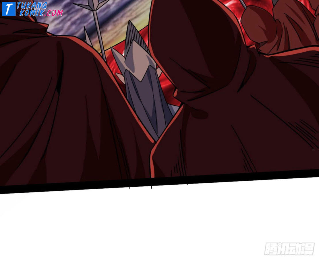 I’m An Evil God Chapter 254 halaman 93