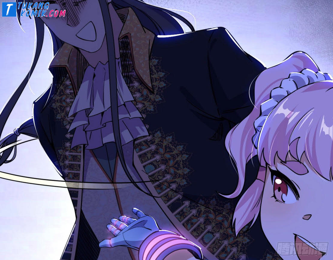 I’m An Evil God Chapter 251 halaman 66
