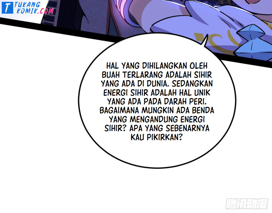 I’m An Evil God Chapter 251 halaman 67