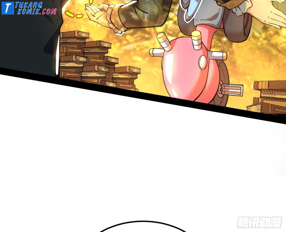 I’m An Evil God Chapter 251 halaman 69