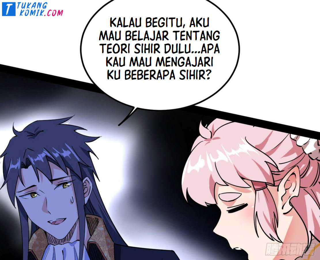 I’m An Evil God Chapter 251 halaman 70