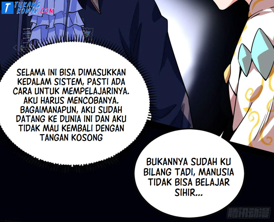 I’m An Evil God Chapter 251 halaman 71