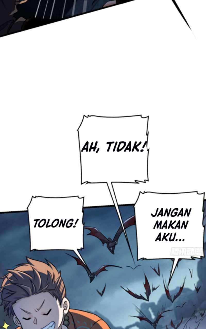 Spare Me, Great Lord! Chapter 175 Gambar 43