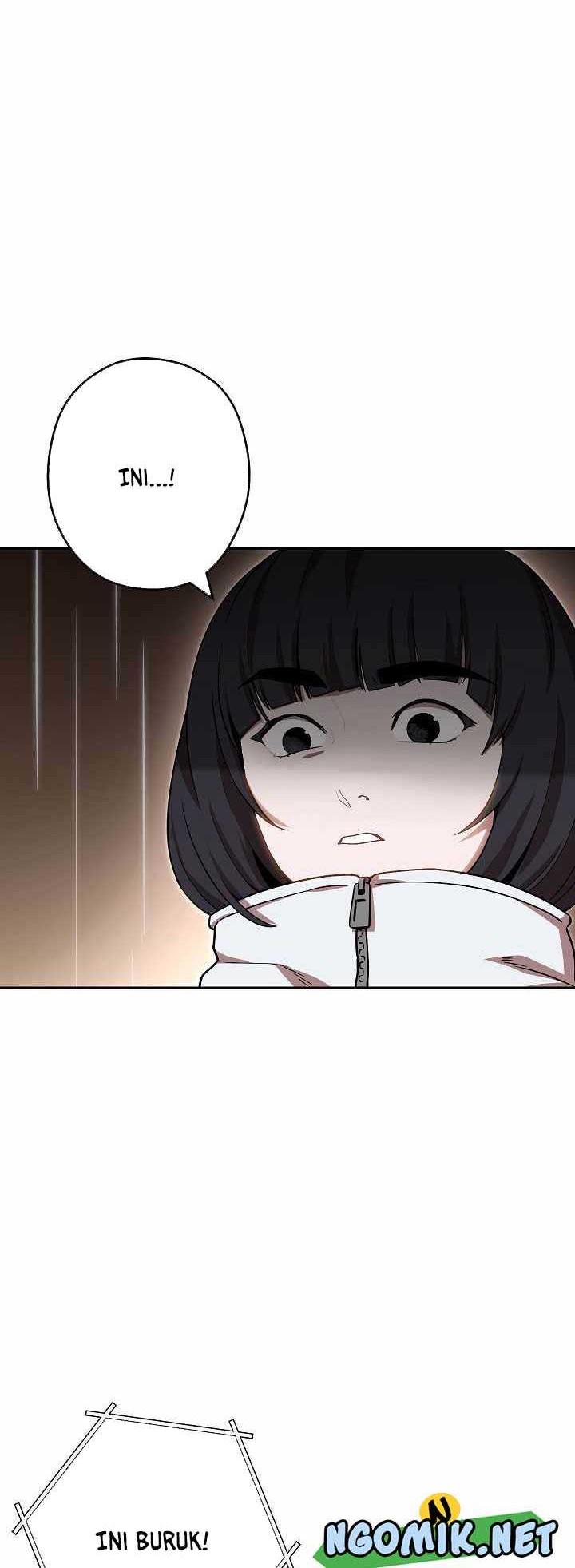 Dungeon Reset Chapter 127 halaman 29